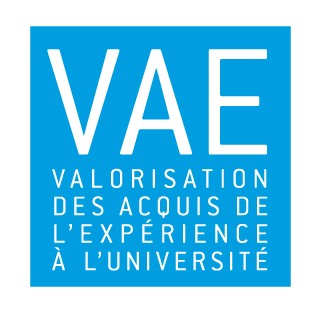 Logo VAE