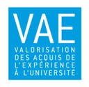 Logo VAE