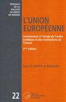 Deux lectures pour mieux situer l’actualité européenne 