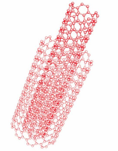 Une innovation nanotechnologique de plus pour Namur