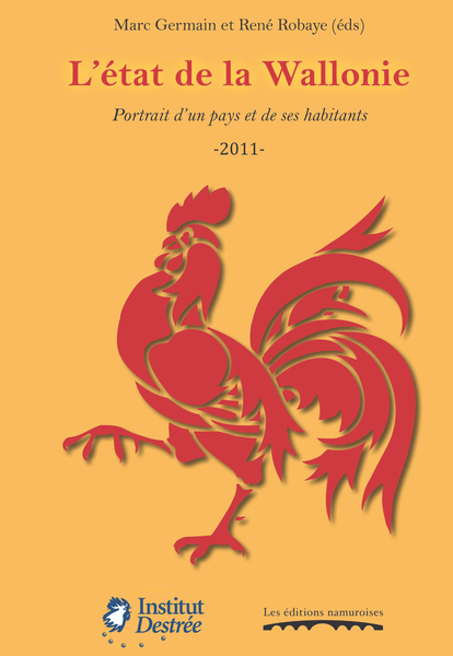 Un seul livre pour tout savoir sur la Wallonie 