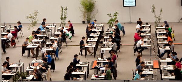 Deux médailles belges à l'Olympiade Internationale d'Informatique