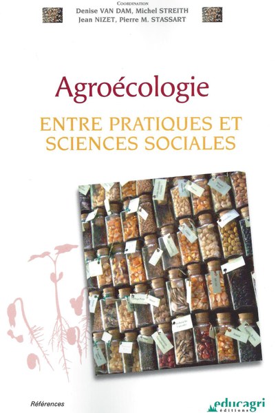 L'agroécologie fait son entrée en Europe