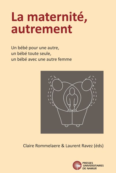 "La maternité, autrement": un livre pour faire le point sur les nouvelles maternités