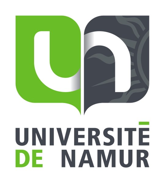 UNamur: nouvelle marque, identité réaffirmée