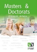 Découvrez les masters et doctorats à l'UNamur