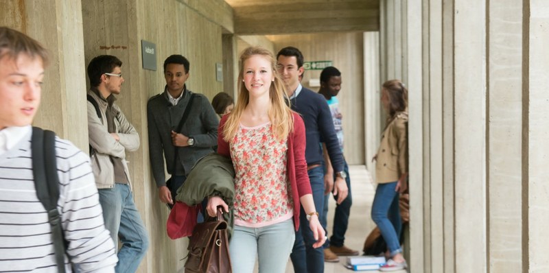 Lancement du Pôle Académique de Namur