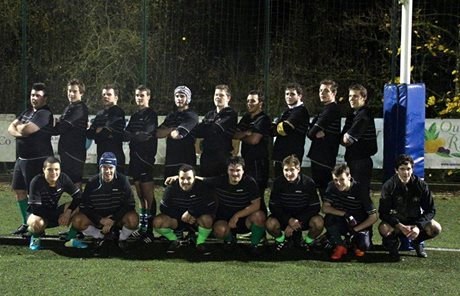 L’Université de Namur retrouve ses rugbymen…