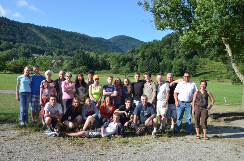 Voyage au cœur des Vosges, entre faune et flore