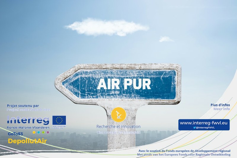 Un air pur, une question d’avenir !