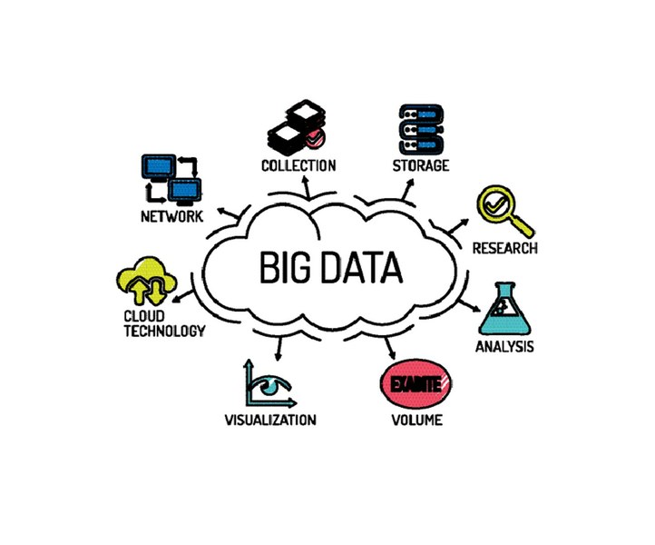 Une nouvelle finalité spécialisée en data sciences 