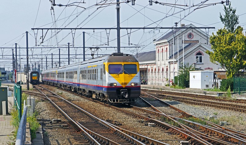  Le centre PReCISE de l’Institut NaDI au service des trains 