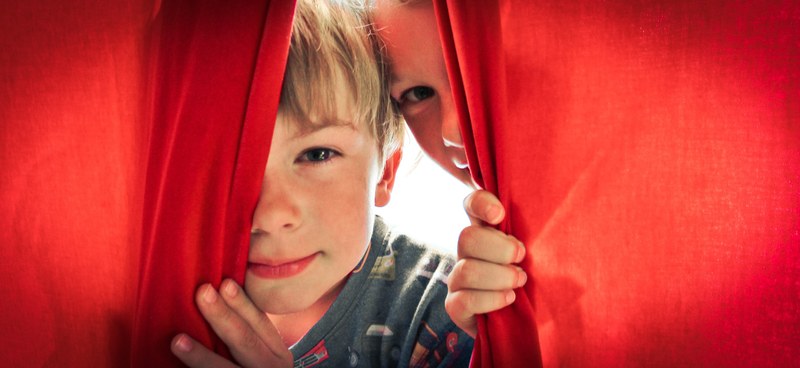 Les Ateliers du Théâtre Coeur de Terre : activité artistique pour vos enfants le mercredi après-midi 