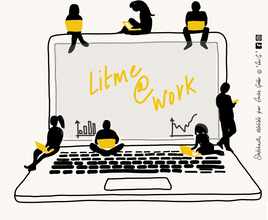 Les nouvelles formes de travail au travers du projet LITME@WORK : conclusions et perspectives