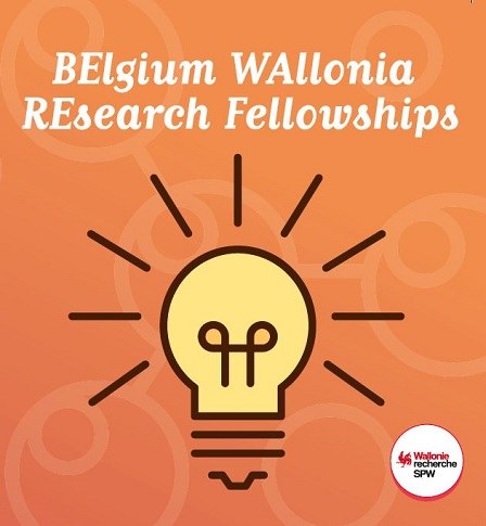 Le programme BEWARE Fellowships financera 2 nouveaux projets à l’UNamur