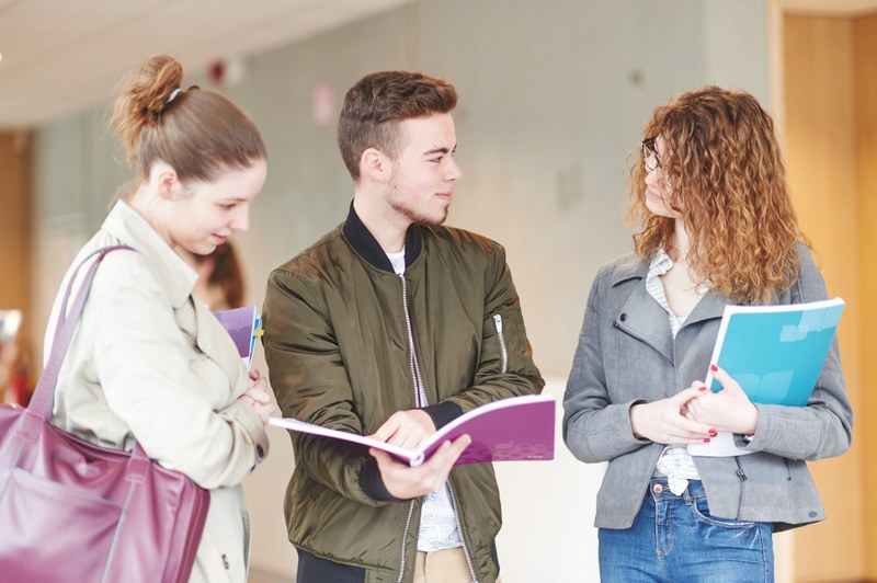 2e quadrimestre : la commande de syllabi