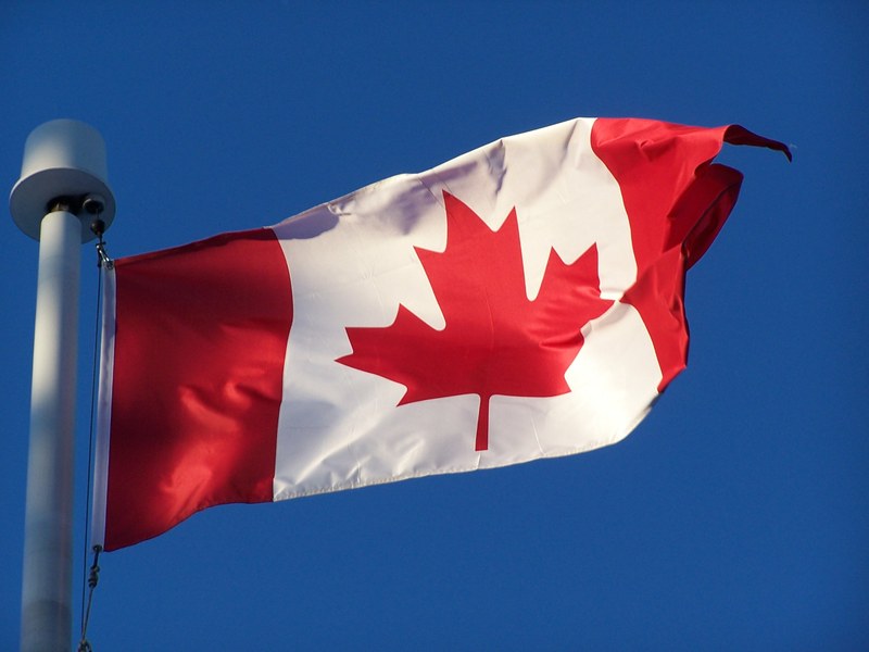 Séance d’informations « Mobilité internationale » - Canada