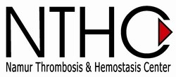 SEMINAIRE NARILIS: Présentation du Namur Thrombosis and Hemostasis center (NTHC)