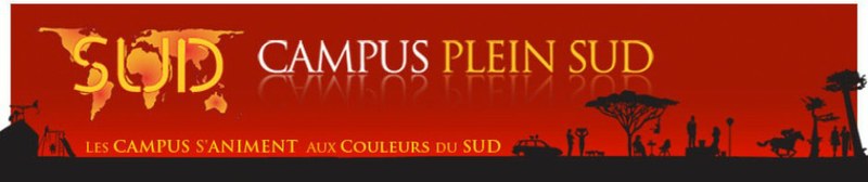 Dans le cadre de Campus Plein Sud : QUIZZ interuniversitaire