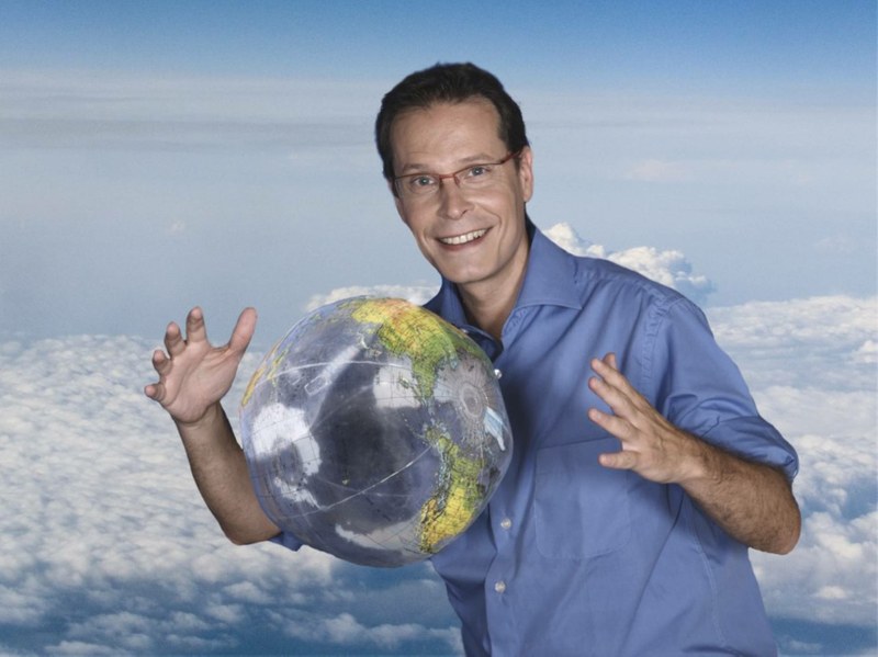 Pour donner le goût des sciences, il faut d'abord donner du goût aux sciences