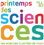 Printemps des Sciences: à table!