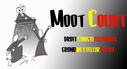 Concours Moot Court - Droit constitutionnel