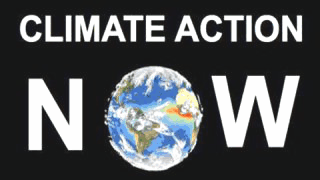 Café-débat « Climate Action ! » 