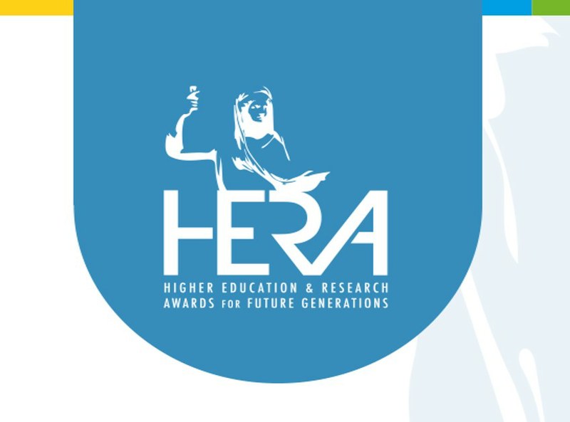 HERA Awards 2016