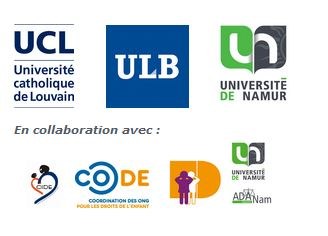 Certificat interuniversitaire en droits de l'enfant