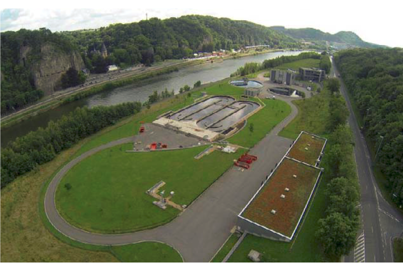 Le projet DIADeM à l'honneur au 96ème Congrès de l'ASTEE