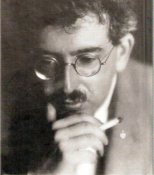 "Sur le concept d'histoire" de Walter Benjamin