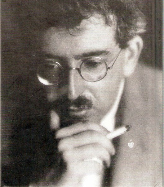 Séminaire "Sur le concept d'histoire" de Walter Benjamin