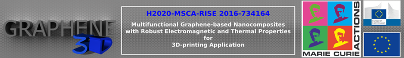 Workshop Graphene3D