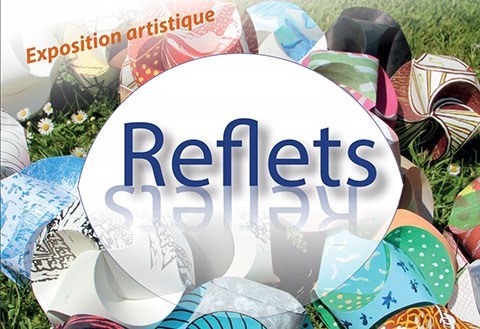 « Reflets de l’art» 