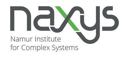 NAXYS kick-off meeting