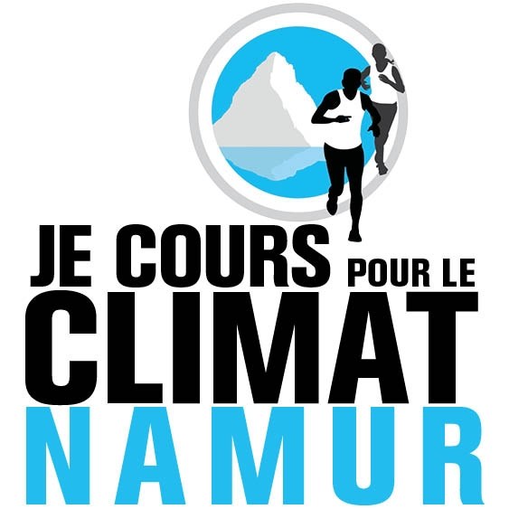 Je Cours Pour Le Climat 