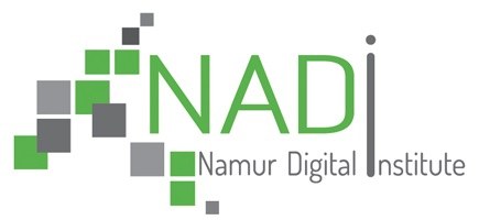 Inauguration de l'Institut NaDI (Namur Digital Institute)