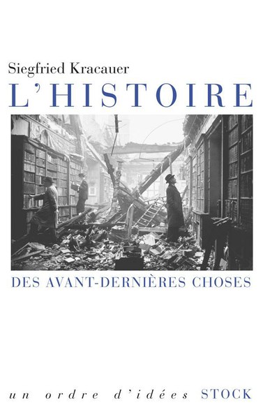 Séminaire "Utopie et histoire"