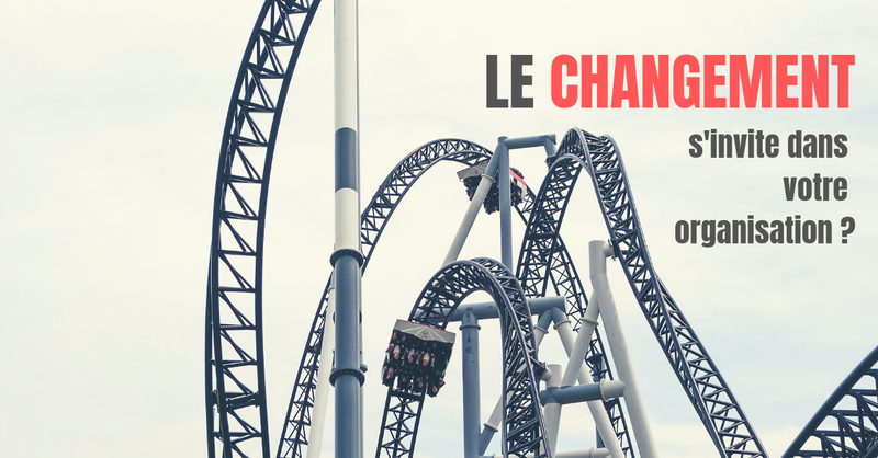 Innov&Vous: le changement en entreprise, comment s'y prendre?