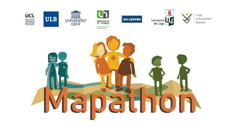 Mapathon 2019