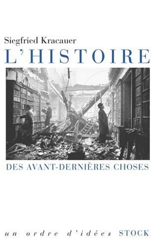 Séminaire "Utopie et histoire"