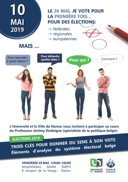 Trois clés pour donner du sens à son vote 