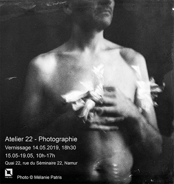 Exposition de photographies de l'Atelier 22