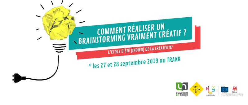 Comment réaliser un brainstorming vraiment créatif ?