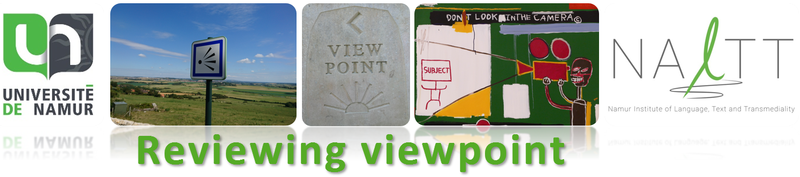 Reviewing Viewpoint
