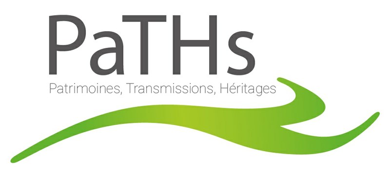 Premier cycle de conférences de l'Institut PaTHs (Patrimoines, Transmissions, Héritages)