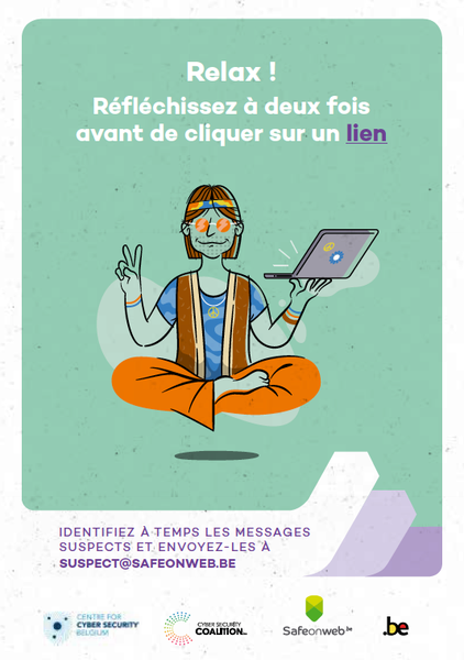 Mois de la Cybersécurité 2019