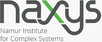 naXys Research Day 2019