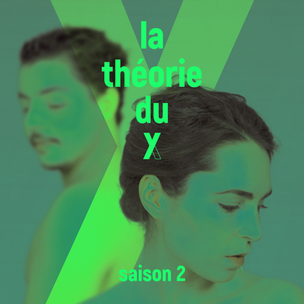 Projection de la saison 2 de la Théorie du Y, en présence de l'équipe du film