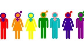 Conférence Genre et diversité "Identité de genre et orientation sexuelle..."